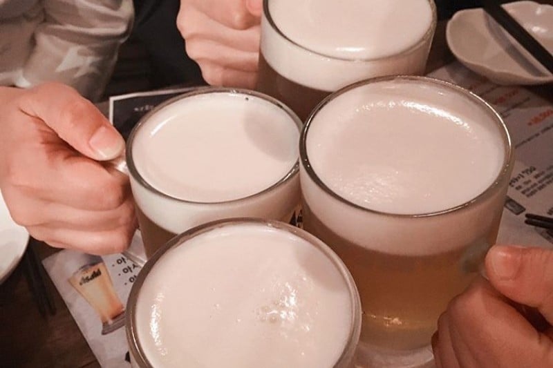 Nerd on Earth(Nerd Bar) (2/9)