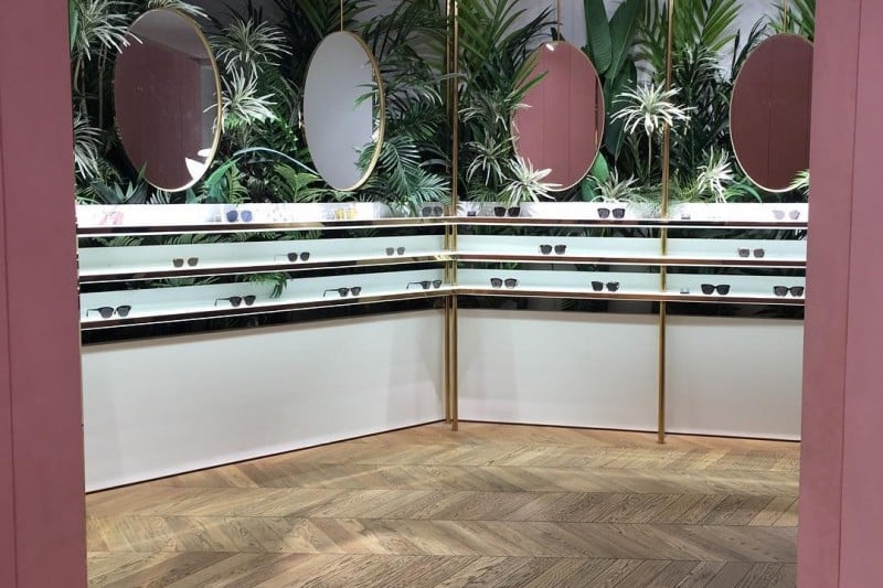 Gentle Monster Sinsa Flagship Store (4/10)