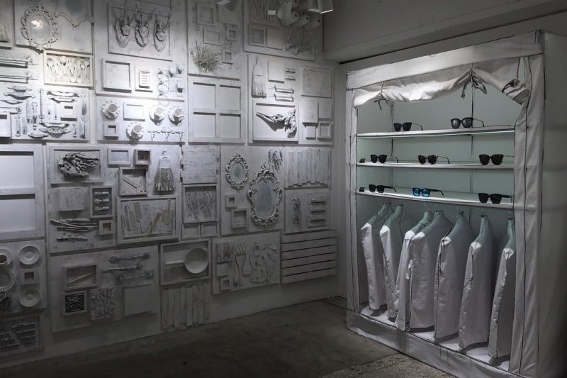 Gentle Monster Sinsa Flagship Store (5/10)