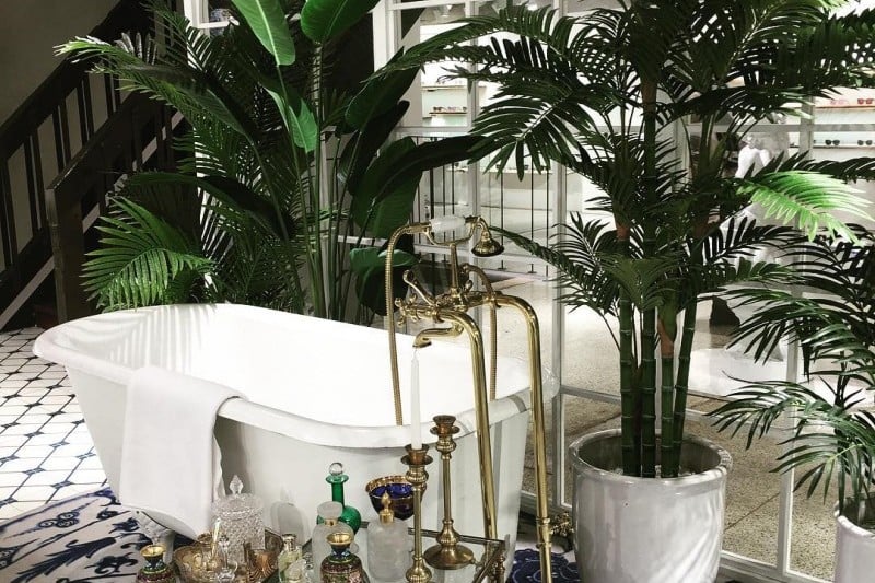 Gentle Monster Sinsa Flagship Store (8/10)