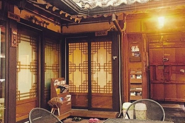 Doo Hanok Guesthouse