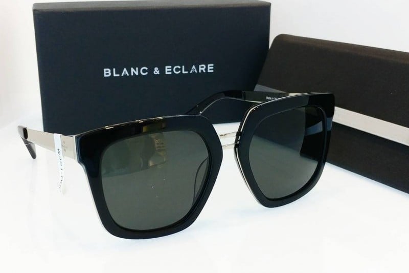 Blanc & Eclare (1/5)
