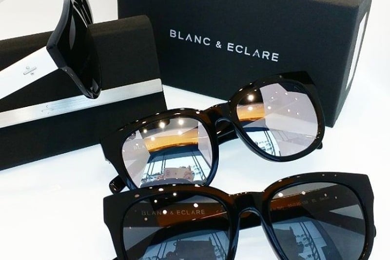 Blanc & Eclare (3/5)