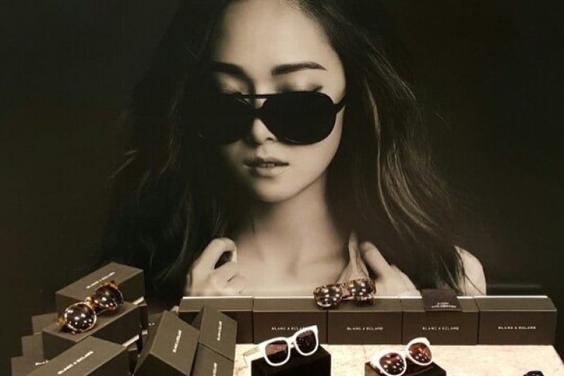 Blanc & Eclare (5/5)