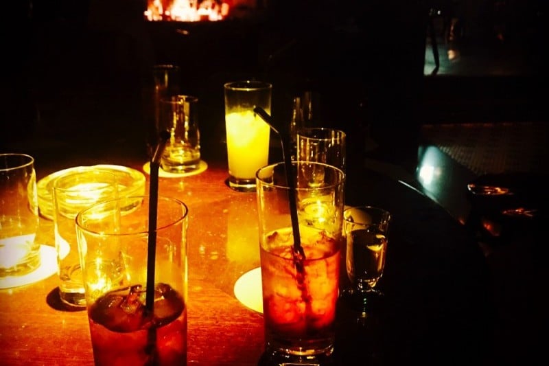 JJ Mahoney’s 