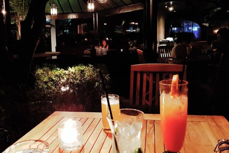 JJ Mahoney’s 