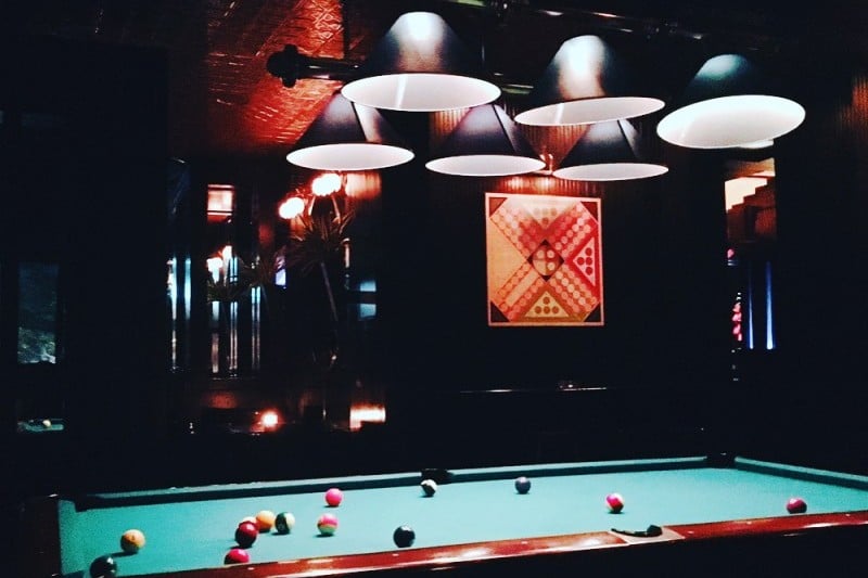 JJ Mahoney’s 