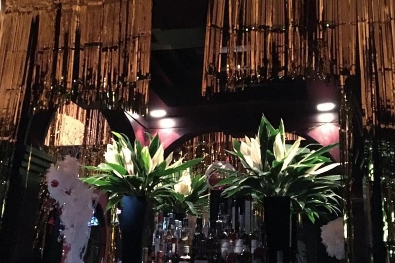 JJ Mahoney’s 