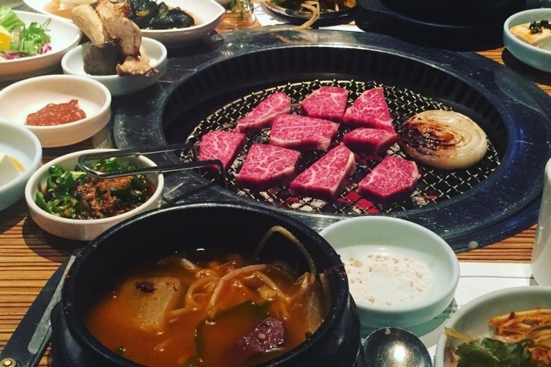 Saebyeokjip (8/11)