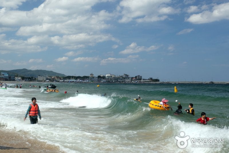 Goraebul Beach  (15/16)