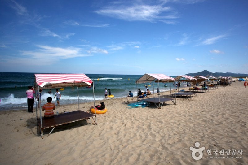 Goraebul Beach  (16/16)