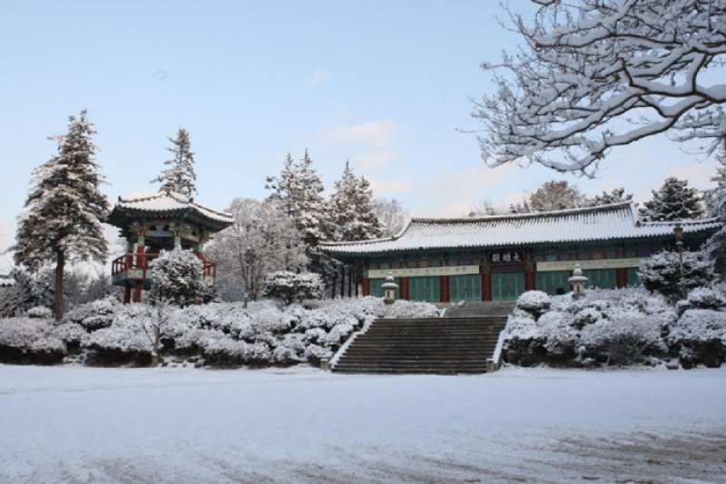 Mugaksa Temple  (3/3)