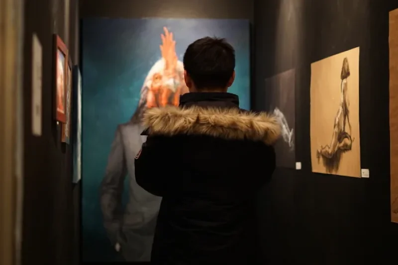Gwangju Daein Market &amp; Daein Art Market (광주 대인시장 / 대인예술시장) (3/7)