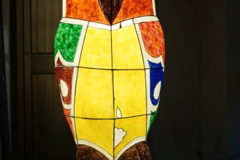 Gwangju Daein Market &amp; Daein Art Market (광주 대인시장 / 대인예술시장) (4/7)