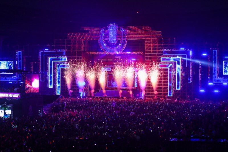 ULTRA KOREA  (3/19)