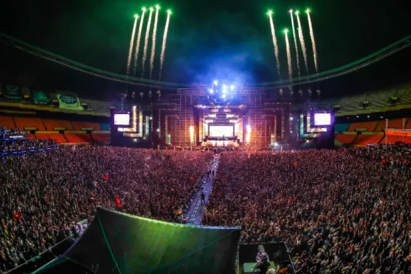 ULTRA KOREA  (5/19)