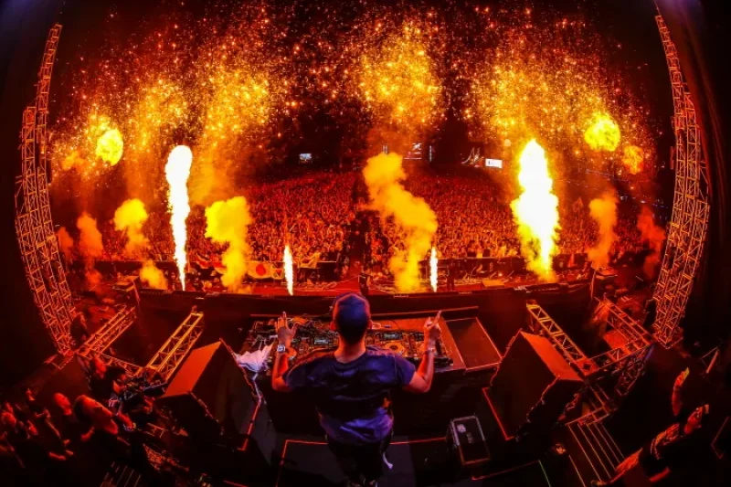 ULTRA KOREA  (13/19)