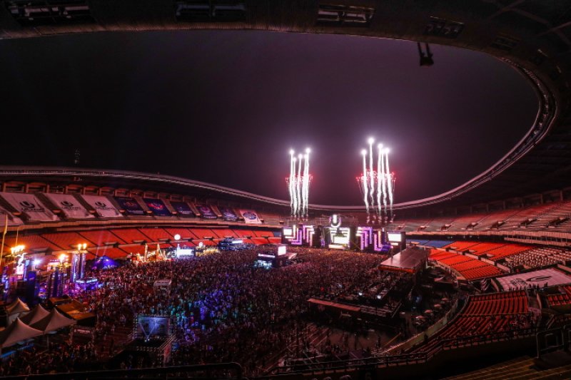 ULTRA KOREA  (14/19)