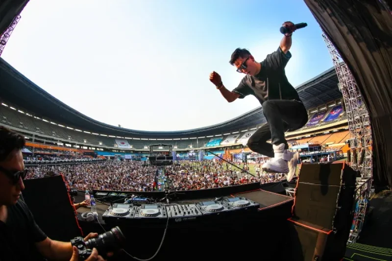 ULTRA KOREA  (17/19)