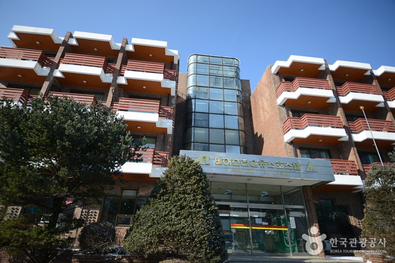 Bears Town Youth Hostel (베어스타운 유스호스텔) (1/4)