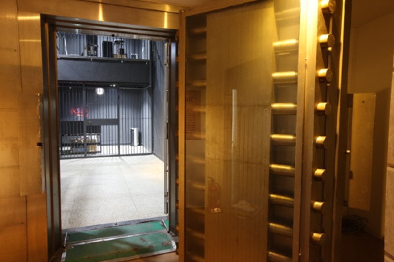 Hyangchon Cultural Center (향촌문화관) (5/8)