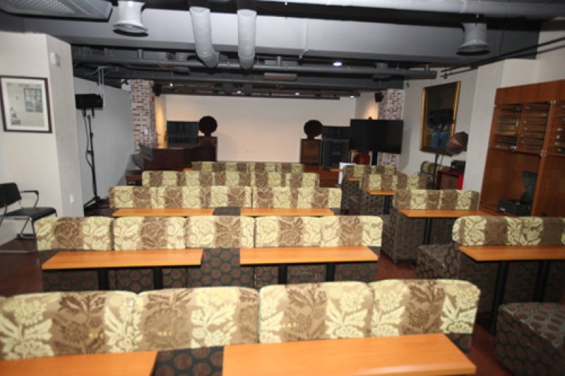Hyangchon Cultural Center (향촌문화관) (7/8)