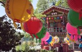 Yeonhosa Temple 