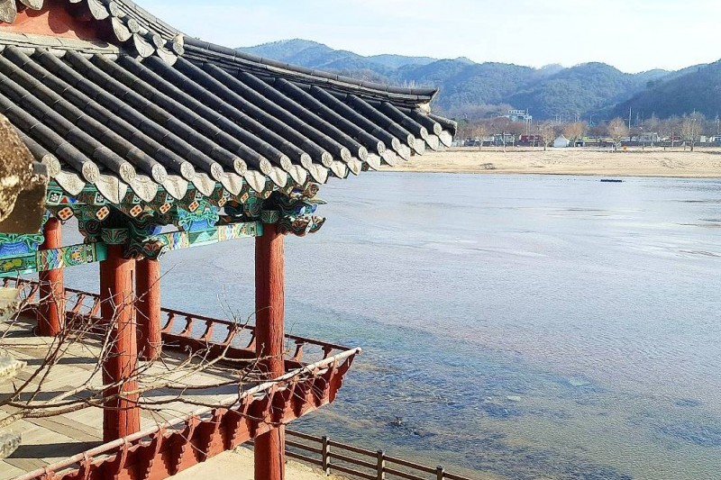 Yeonhosa Temple  (4/5)