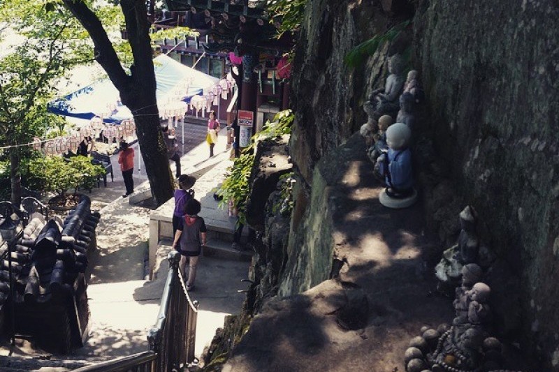 Yeonhosa Temple  (5/5)