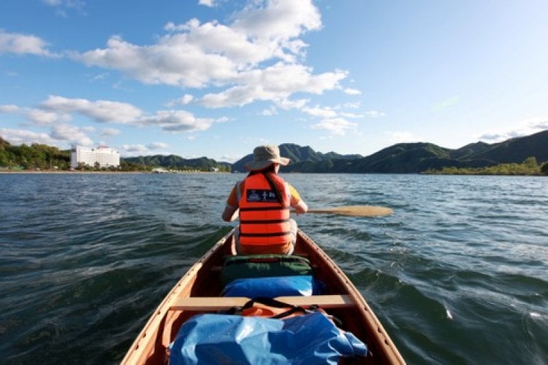 Gangwon 4 Lakes Mulle-Gil Festival  (3/8)