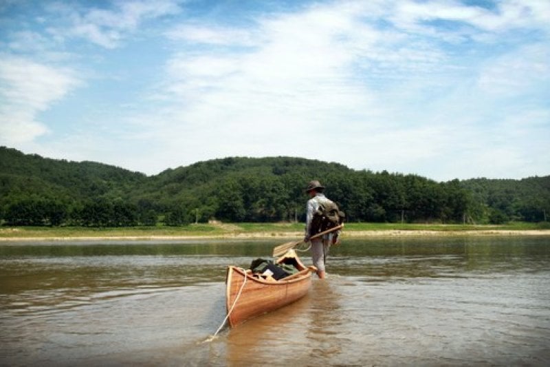 Gangwon 4 Lakes Mulle-Gil Festival  (4/8)