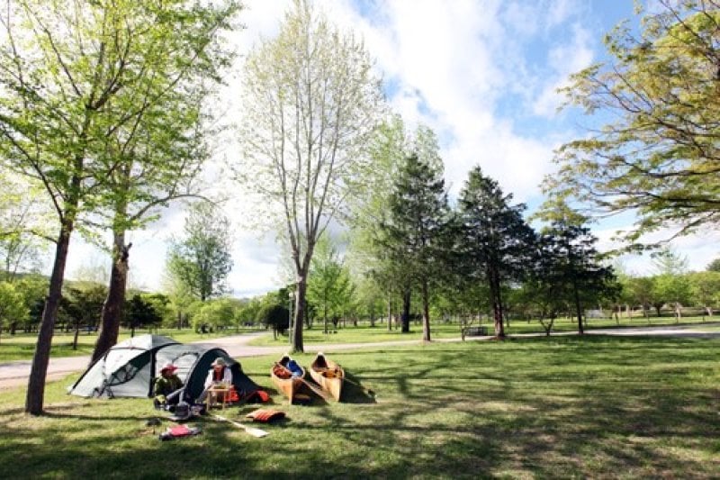 Gangwon 4 Lakes Mulle-Gil Festival  (6/8)