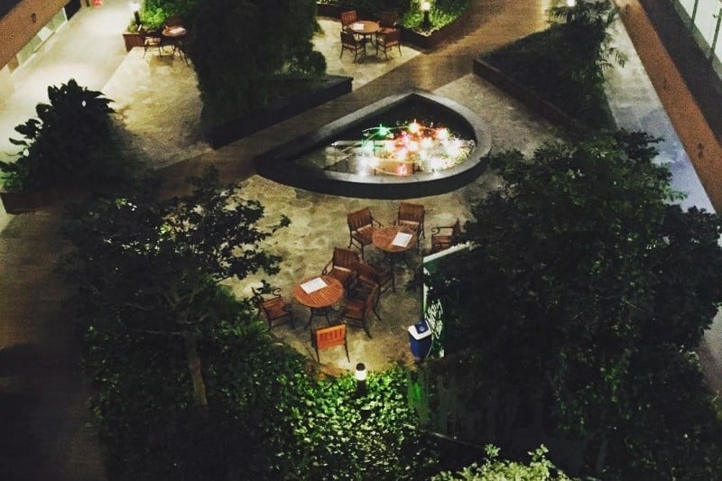 The Spa in Garden 5 (더 스파 인 가든파이브) (2/11)