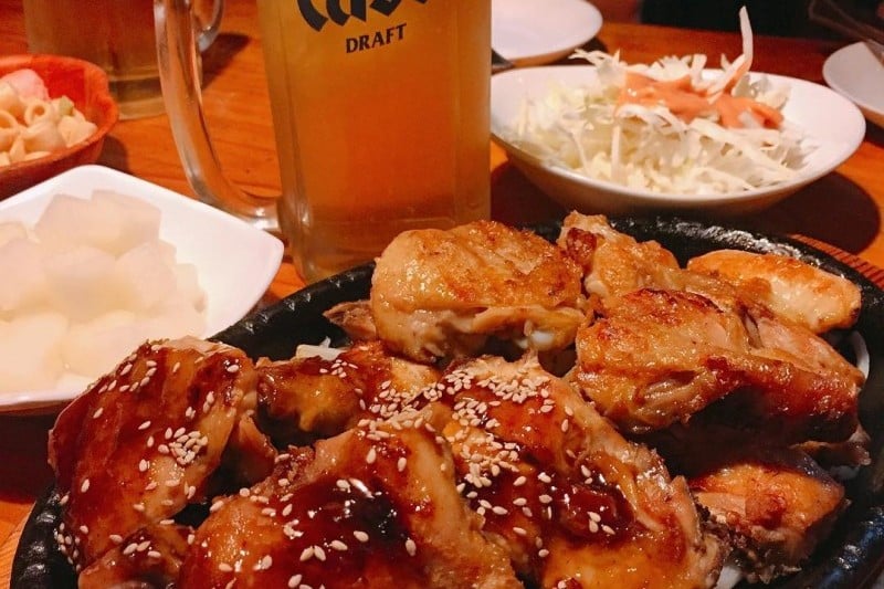 Korean Barbeque (Gaerong Branch) (5/11)