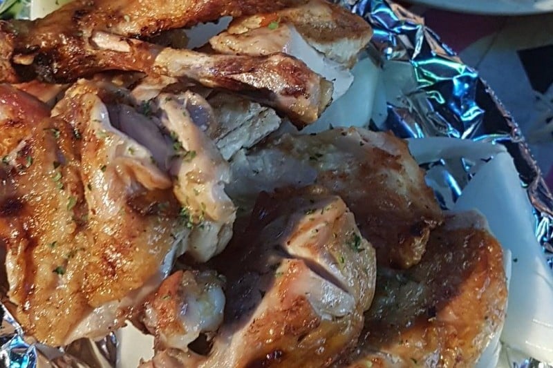 Korean Barbeque (Gaerong Branch) (7/11)