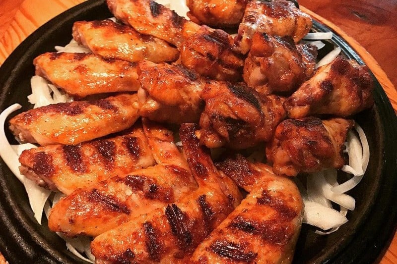 Korean Barbeque (Gaerong Branch) (8/11)