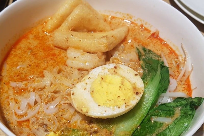 Yummy Kampong (4/10)