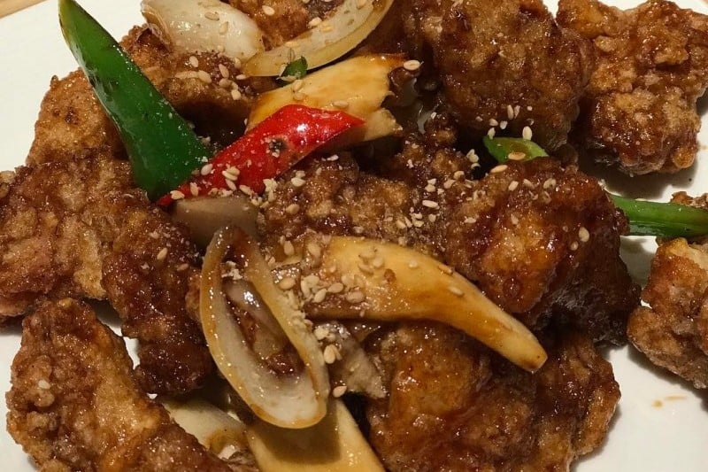 Yummy Kampong (8/10)