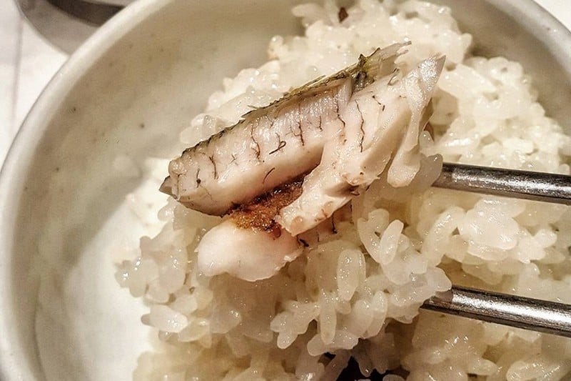 Omiga (Sinsa Branch) (3/12)