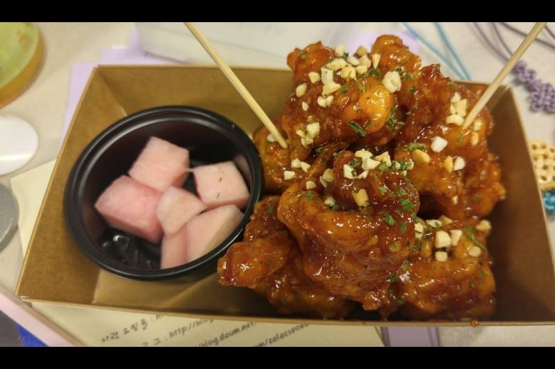 1890 Namsangol Night Market (3/10)