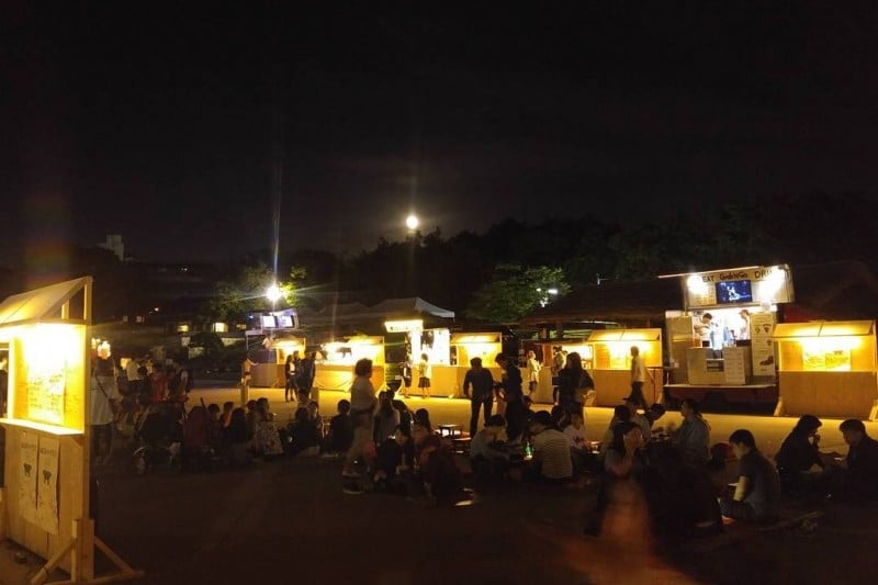 1890 Namsangol Night Market (4/10)