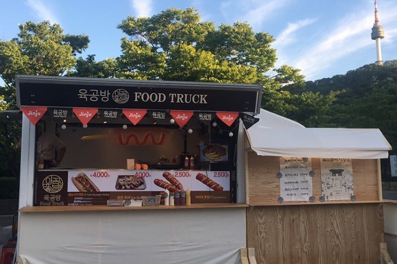1890 Namsangol Night Market (6/10)