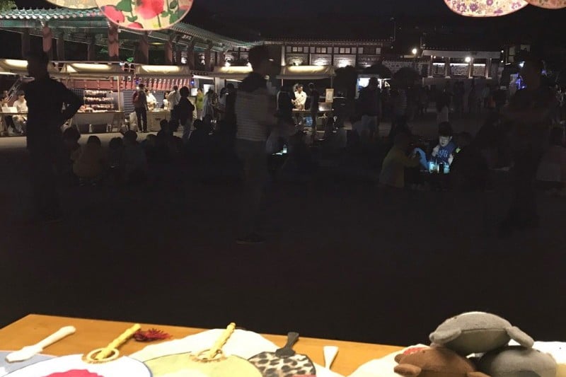 1890 Namsangol Night Market (8/10)