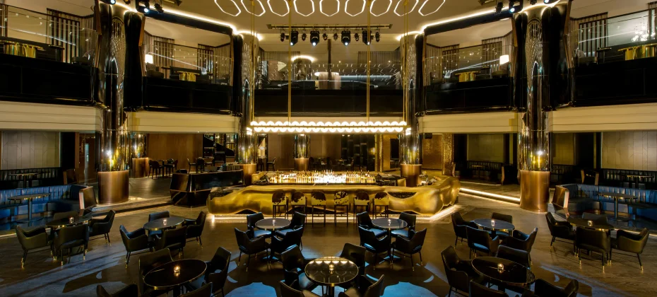 INCHEON PARADISE CITY CASINO COUPON / KOREA CASINO COUPON / Incheon CASINO P-City Casino (6/51)