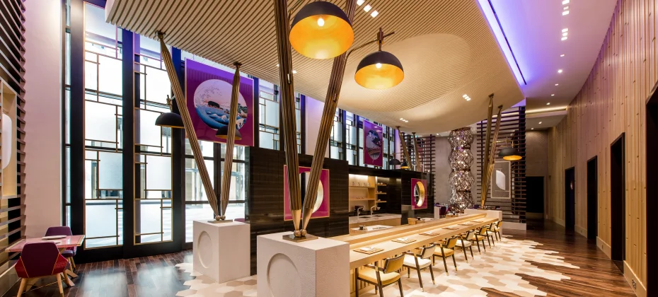 INCHEON PARADISE CITY CASINO COUPON / KOREA CASINO COUPON / Incheon CASINO P-City Casino (7/51)