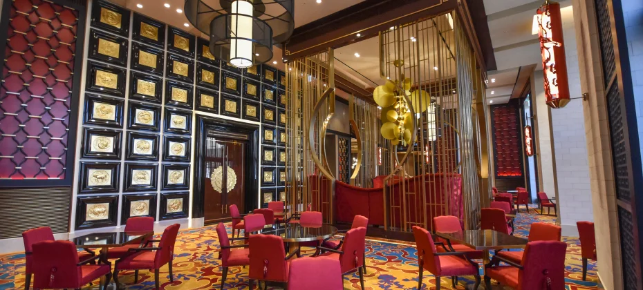 INCHEON PARADISE CITY CASINO COUPON / KOREA CASINO COUPON / Incheon CASINO P-City Casino (8/51)