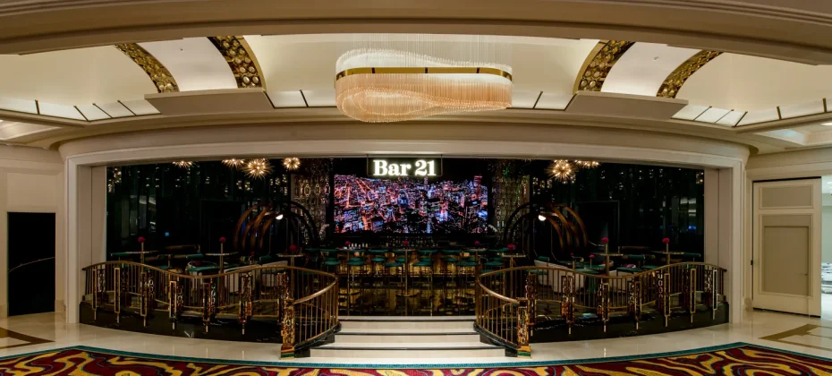 INCHEON PARADISE CITY CASINO COUPON / KOREA CASINO COUPON / Incheon CASINO P-City Casino (14/51)
