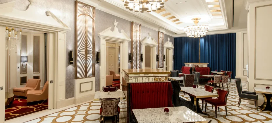 INCHEON PARADISE CITY CASINO COUPON / KOREA CASINO COUPON / Incheon CASINO P-City Casino (15/51)