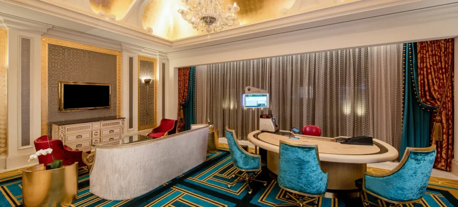INCHEON PARADISE CITY CASINO COUPON / KOREA CASINO COUPON / Incheon CASINO P-City Casino (17/51)