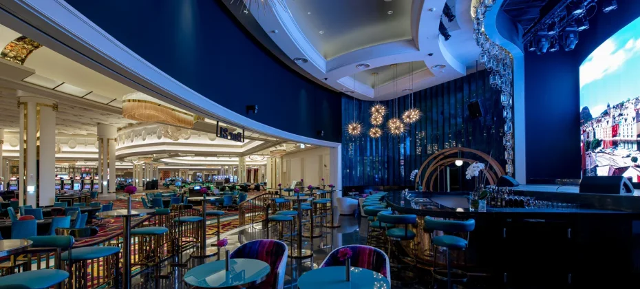 INCHEON PARADISE CITY CASINO COUPON / KOREA CASINO COUPON / Incheon CASINO P-City Casino (19/51)